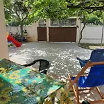 Del Conte Appartement