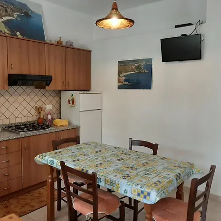 Del Conte Apartman