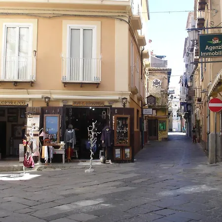 Apartman Del Conte
