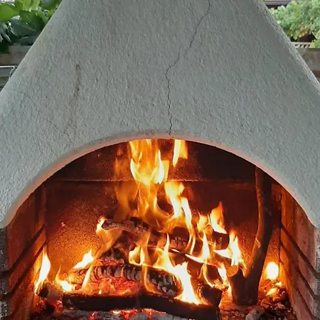 Del Conte Santa Domenica (Vibo Valentia)