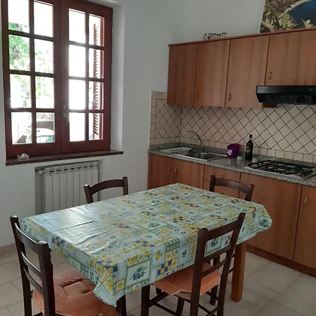 Del Conte * Santa Domenica Talao