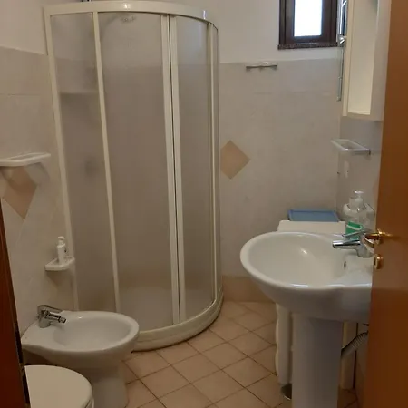 Del Conte Santa Domenica (Vibo Valentia)