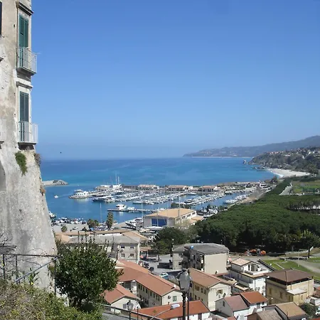 Del Conte Apartman