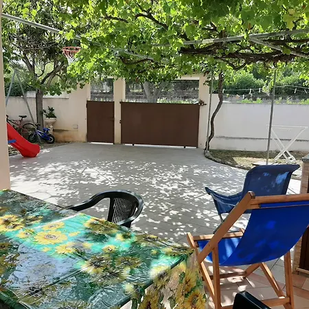 Del Conte Apartman *