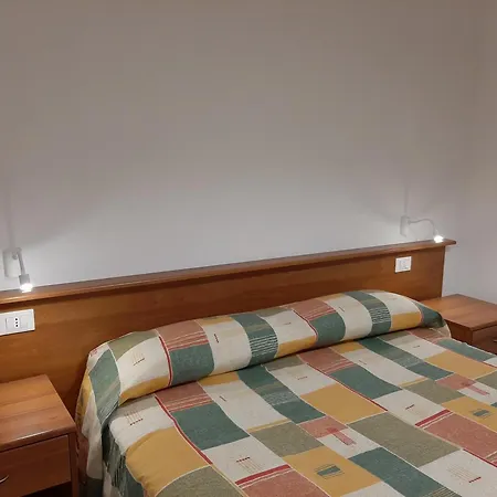Apartman Del Conte *