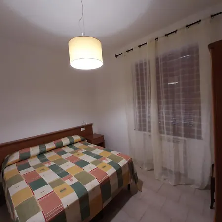 Del Conte Apartman *