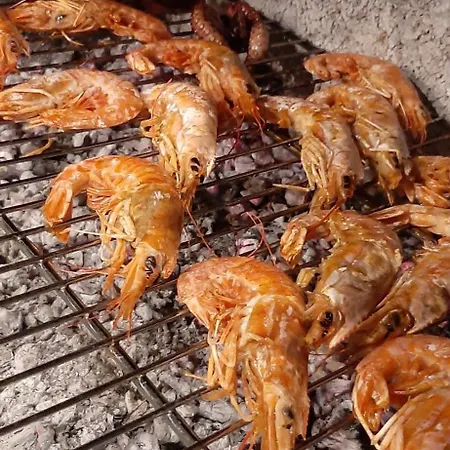 Apartment Del Conte *