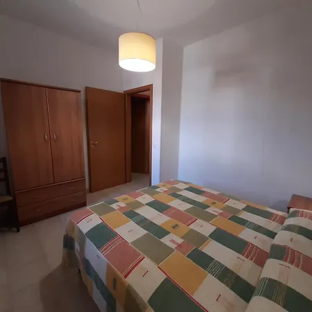 Apartman Del Conte Santa Domenica