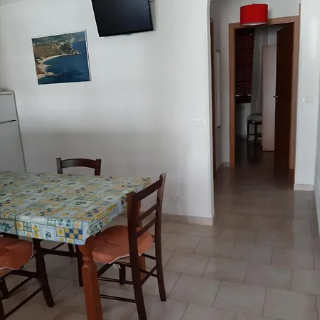 Apartman Del Conte
