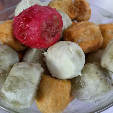 Apartment Del Conte *