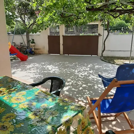 Del Conte Apartman