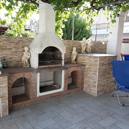 Del Conte * Santa Domenica (Vibo Valentia)