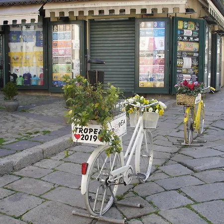 Apartman Del Conte *