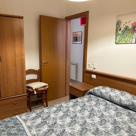 Apartman Del Conte