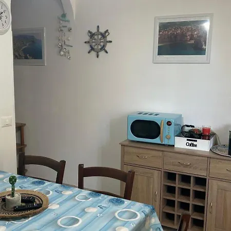 Apartman Del Conte *