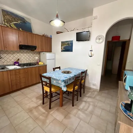 Apartman Del Conte *
