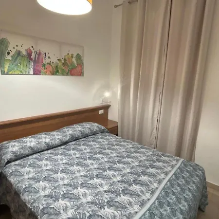 Apartman Del Conte