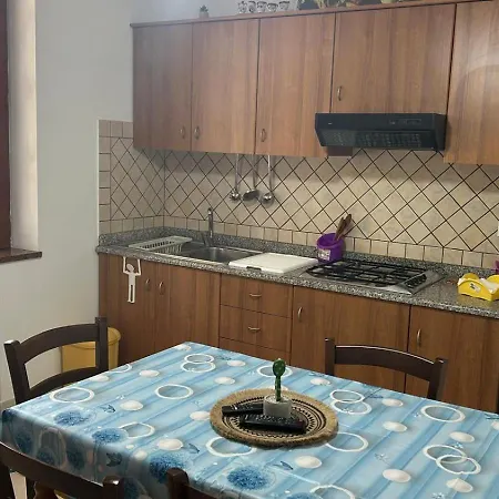 Apartman Del Conte