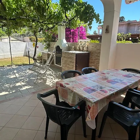 Del Conte Apartman *