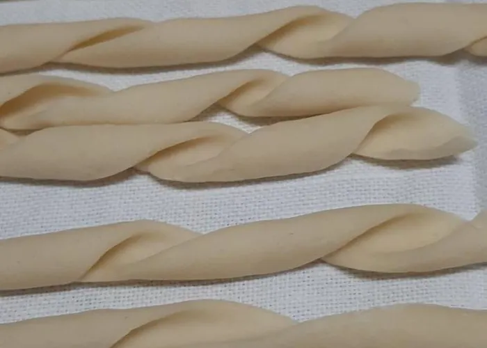 Del Conte 公寓 圣多米尼卡