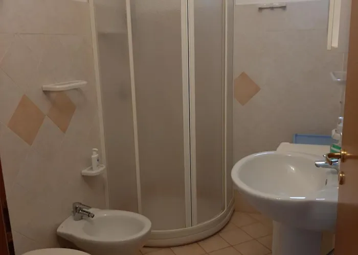 公寓 Del Conte 圣多米尼卡