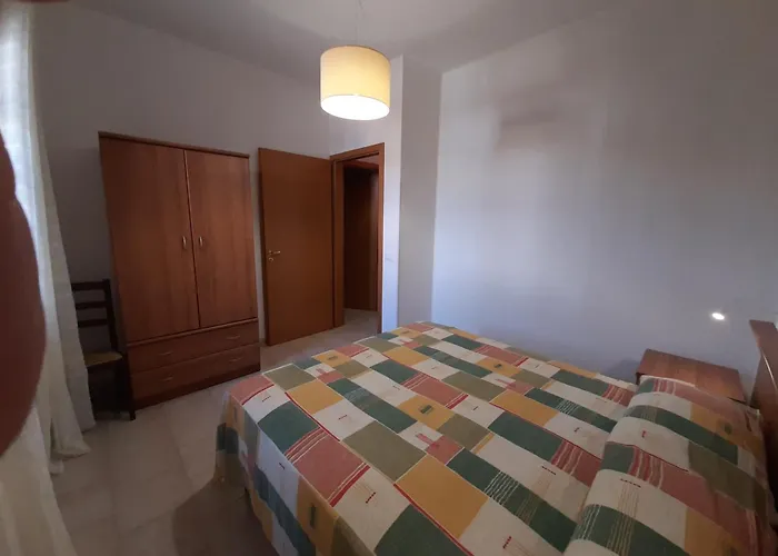 公寓 Del Conte 圣多米尼卡