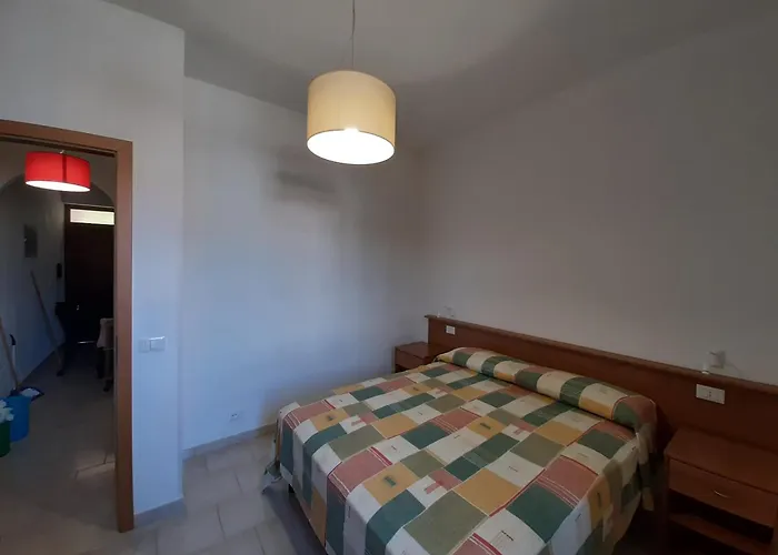 Del Conte 圣多米尼卡