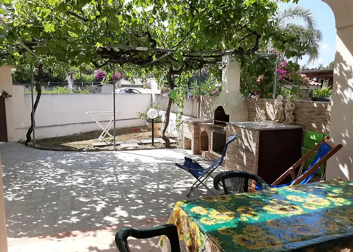 Del Conte 公寓 圣多米尼卡