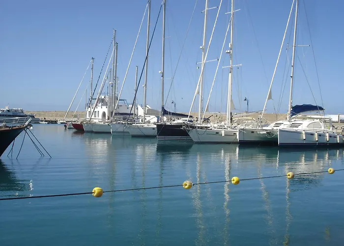 Del Conte 圣多米尼卡