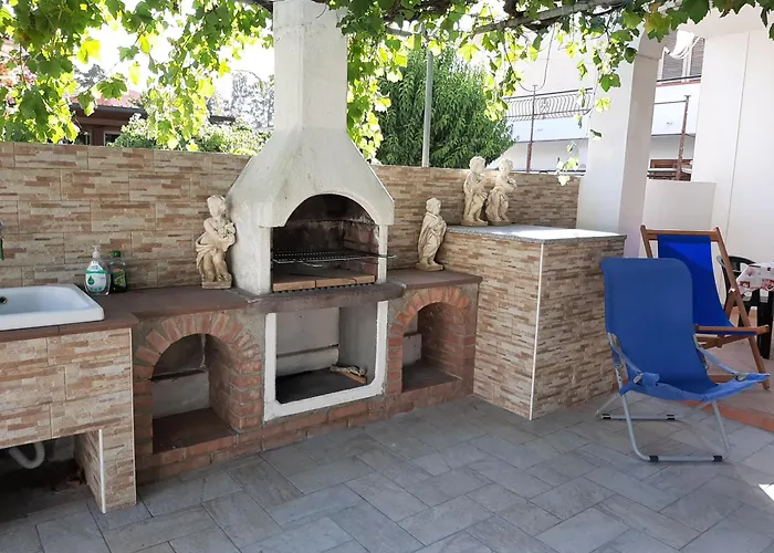 Del Conte * 圣多米尼卡